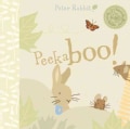 Peter Rabbit Peekaboo (Board book)