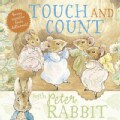 Touch and Count With Peter Rabbit (Board book)