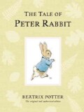 The Tale of Peter Rabbit (Hardcover)