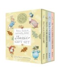 Peter Rabbit Naturally Better Classic Gift Set (Hardcover)