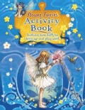 Flower Fairies Activity Book (Paperback)