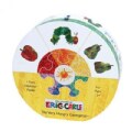 Eric Carle the Very Hungry Caterpillar Deluxe Puzzle Wheel (Other merchandise)