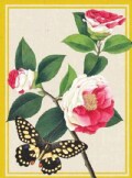 Winterthur Butterflies Everyday Embellished Notecards (Cards)