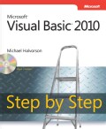 Microsoft Visual Basic 2010 Step by Step