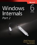 Microsoft Windows Internals (Paperback)
