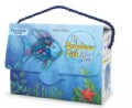 My Rainbow Fish Book Box (Board book)