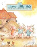 The Three Little Pigs (Hardcover)