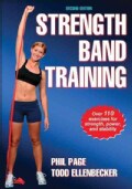 Strength Band Training (Paperback)