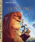 Lion King (Hardcover)