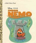 Finding Nemo (Hardcover)