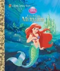 The Little Mermaid (Hardcover)