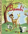 Bambi (Hardcover)