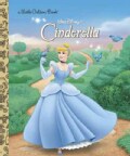 Walt Disney's Cinderella (Hardcover)
