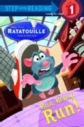 Run, Remy, Run! (Paperback)