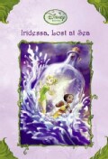 Iridessa, Lost at Sea (Paperback)