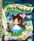 Walt Disney's Alice in Wonderland (Hardcover)