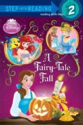 A Fairy-Tale Fall (Paperback)