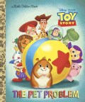 The Pet Problem (Hardcover)