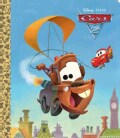 Disney Pixar Cars 2 (Board book)