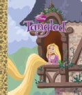 Tangled (Board book)
