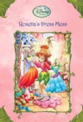 Rosetta's Dress Mess (Paperback)