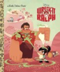Wreck-It Ralph (Hardcover)