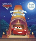 Good Night, Lightning (Novelty book)
