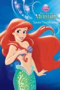 The Little Mermaid Junior Novelization (Paperback)