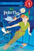 Peter Pan (Paperback)