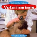 Veterinarians (Paperback)