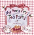 My Very 1st Tea Party (Board book)