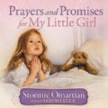Prayers and Promises for My Little Girl (Hardcover)