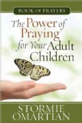 The Power of Praying for Your Adult Children Book of Prayers (Paperback)