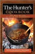 The Hunter's Cookbook (Spiral bound)