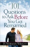 101 Questions to Ask Before You Get Remarried (Paperback)