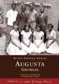 Augusta Georgia (Paperback)