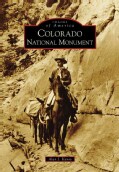 Colorado National Monument (Paperback)