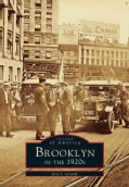 Brooklyn in the 1920s (Paperback)