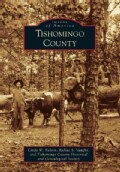 Tishomingo County (Paperback)