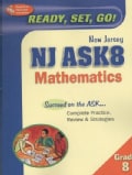 GEAP 8th Grade Mathematics (Paperback)