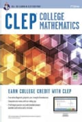 CLEP College Mathematics