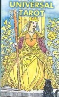 Universal Tarot (Cards)