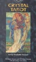 Crystal Tarot (Cards)