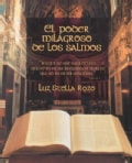 El Poder Milagroso De Los Salmos (Paperback)