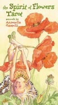 The Spirit of Flowers Tarot (Cards)