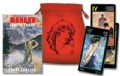 Manara Erotic Tarot (Cards)