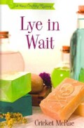 Lye in Wait (Paperback)