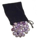 Amethyst Runes (Novelty book)