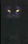Cat's Eyes Journal (Hardcover)