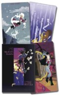 Tarot of the Silicon Dawn (Cards)